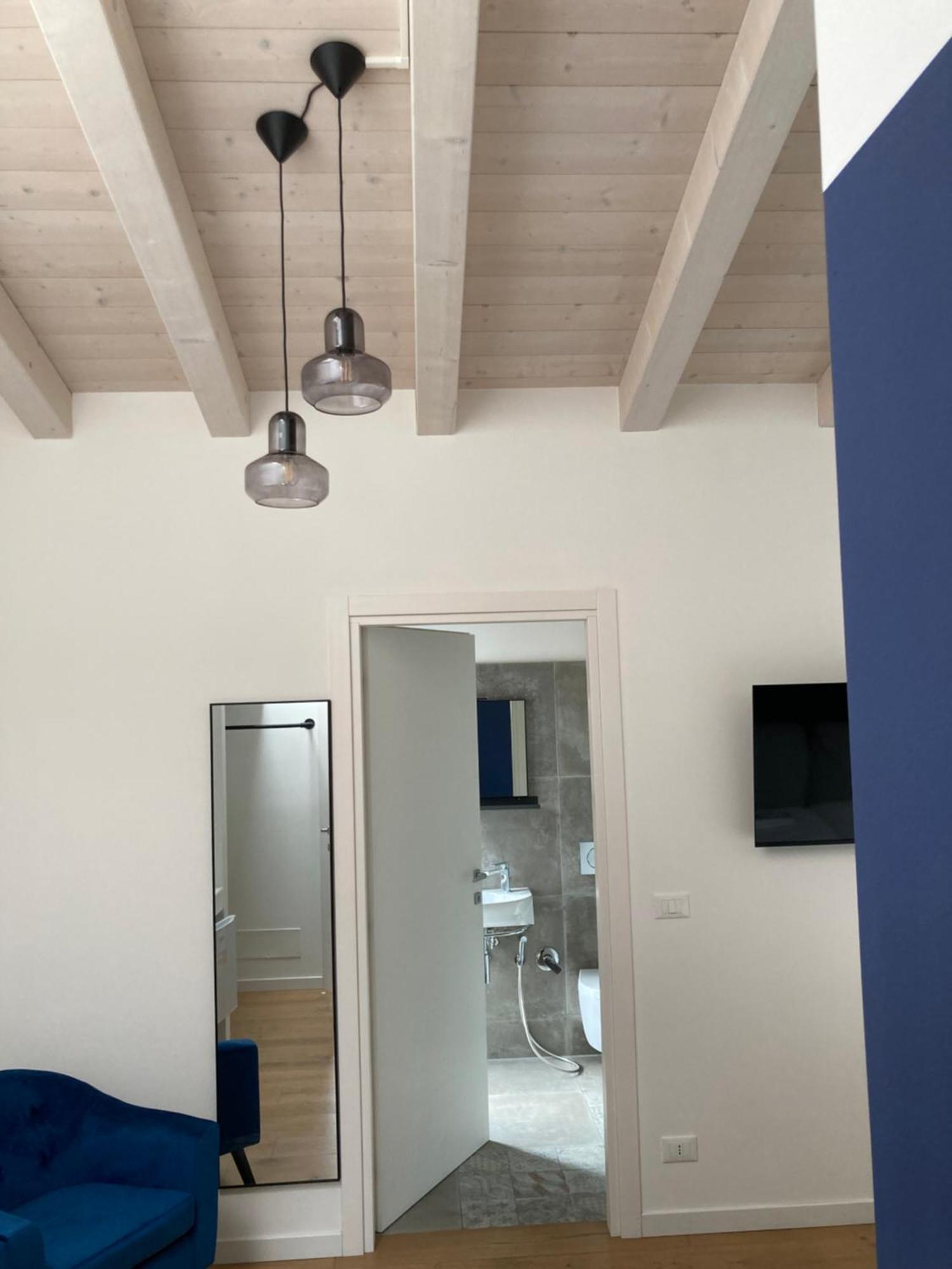 Casa Di Mirea Bed & Breakfast Grado Exterior photo