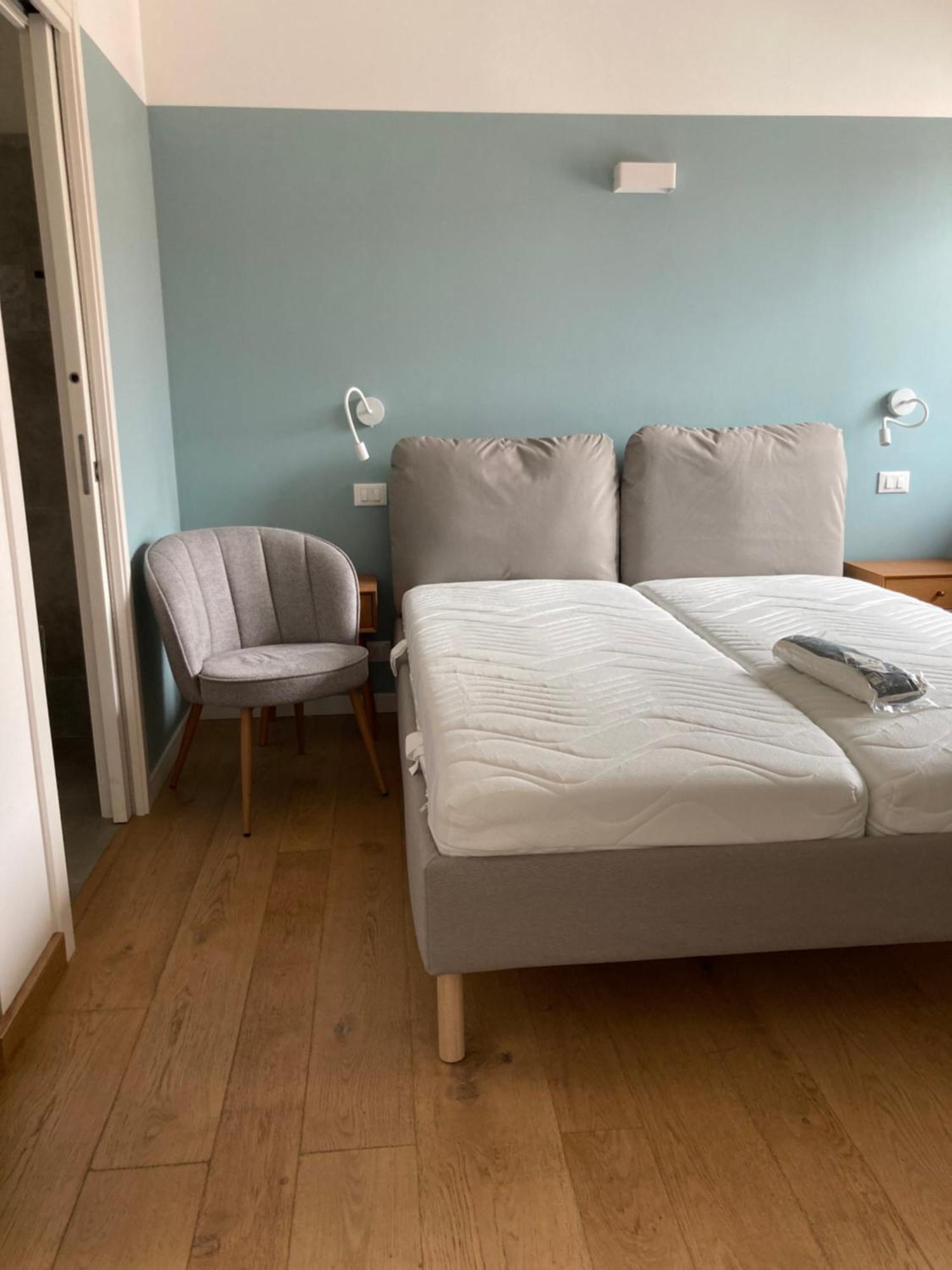 Casa Di Mirea Bed & Breakfast Grado Exterior photo