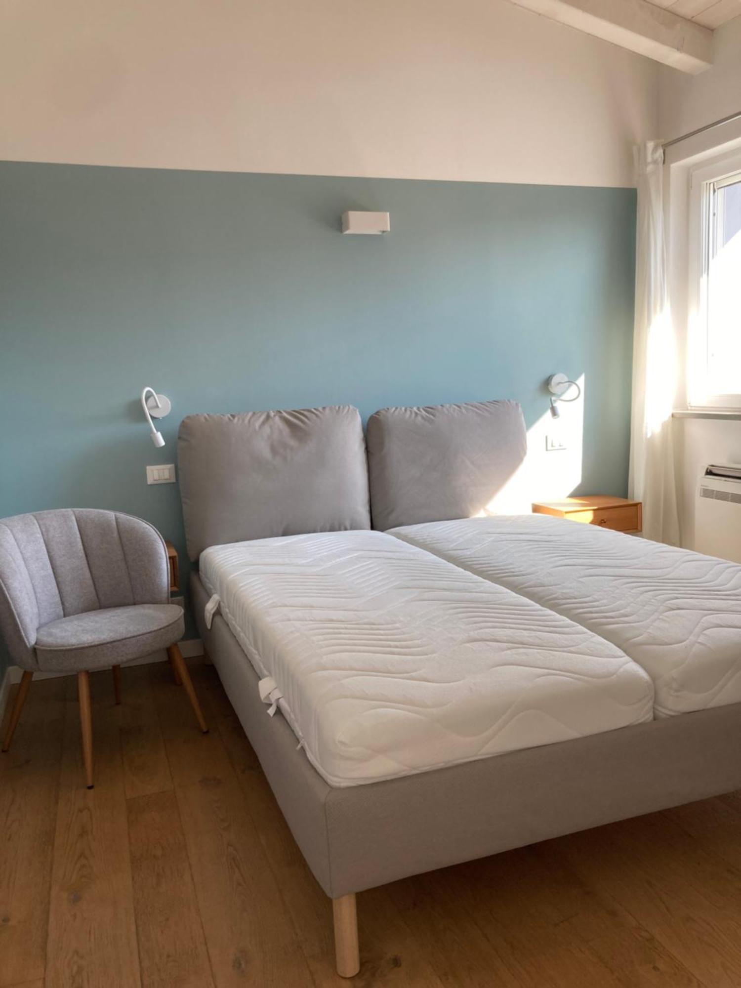 Casa Di Mirea Bed & Breakfast Grado Exterior photo