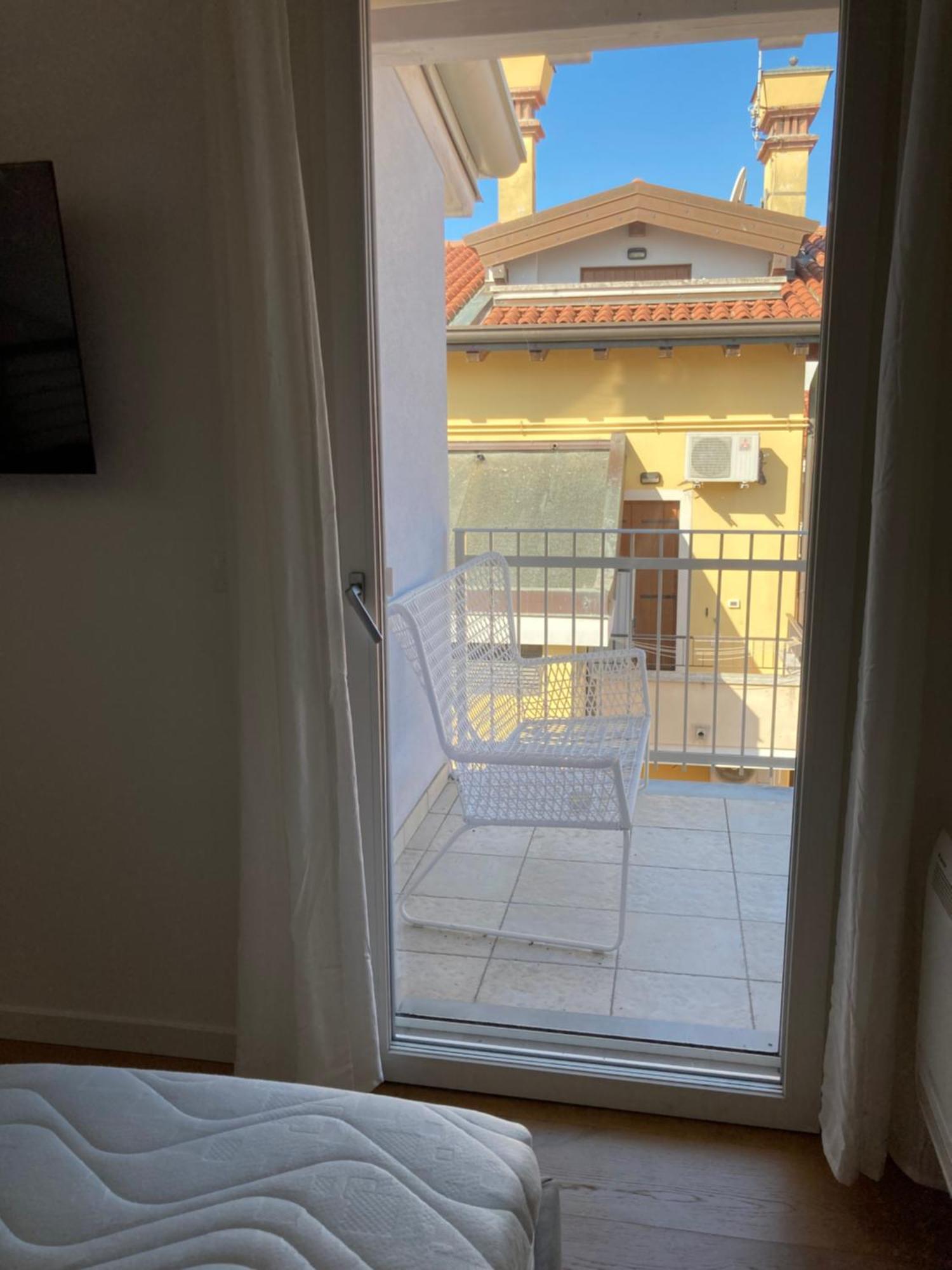 Casa Di Mirea Bed & Breakfast Grado Exterior photo