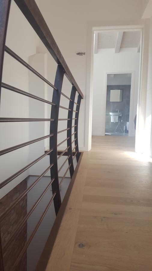 Casa Di Mirea Bed & Breakfast Grado Exterior photo